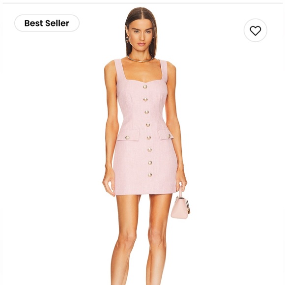 Revolve dress, brand new in package size 10 - Picture 3 of 5